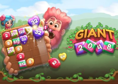 2048 Giant