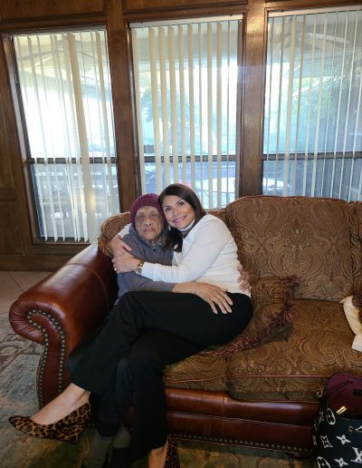 Residential Care Homes