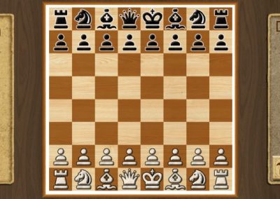 Chess Classic
