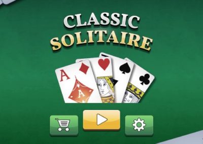 Classic Solitaire