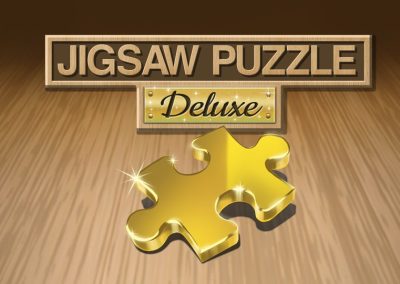 Jigsaw Puzzle Deluxe