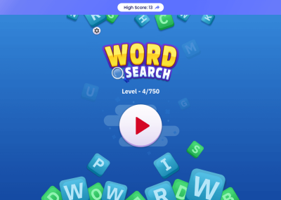 Word Search