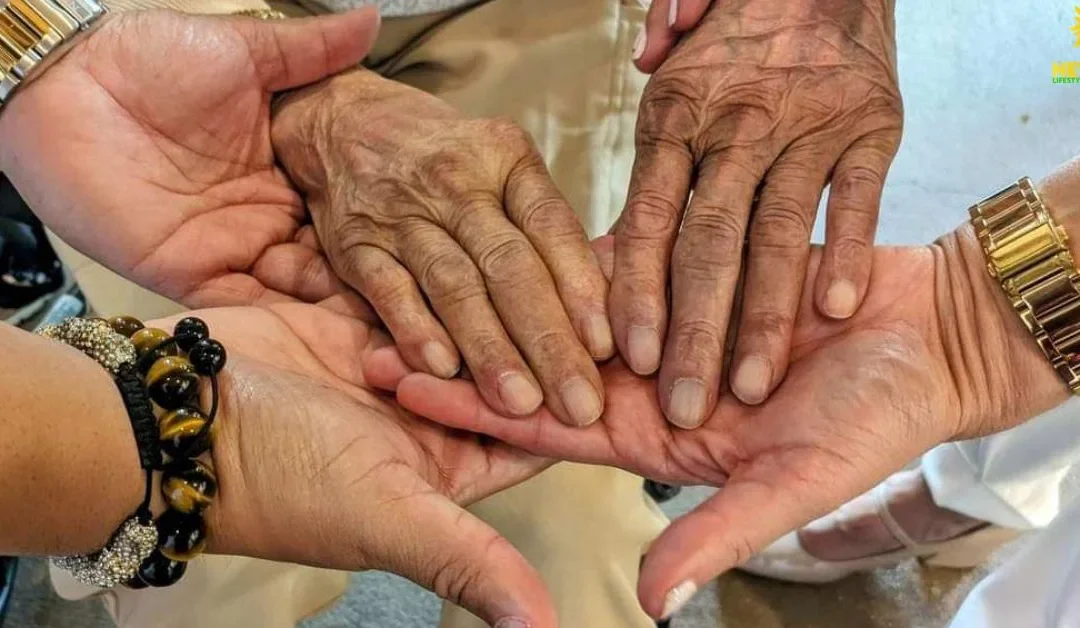10 Signs Your Parent May Be Ready for Assisted Living