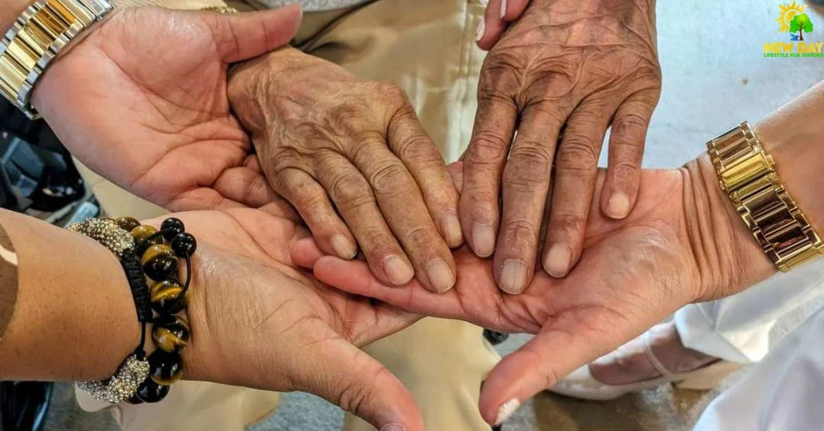 signs parent needs assisted living | New Day Lifestyle for Seniors