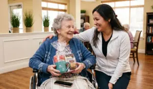 Assisted Living Cost in Texas | New Day Lifestyle for Seniors