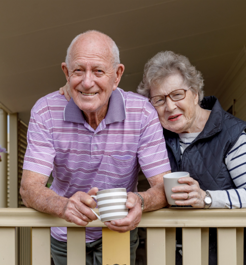 Independent Living Placement Services | New Day Lifestyle for Seniors