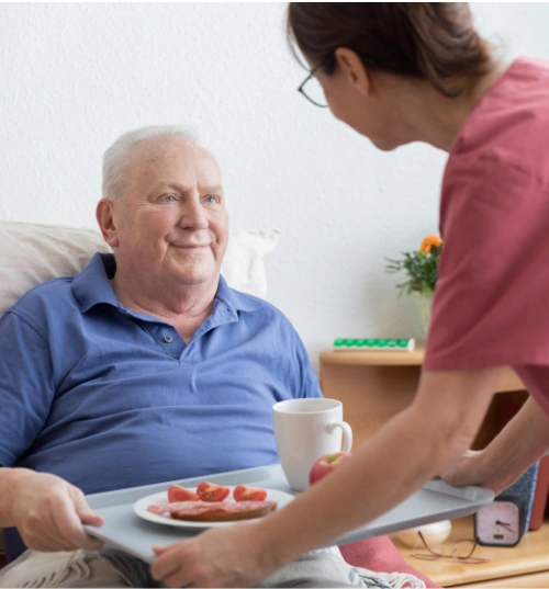 Residential Care Homes Elderly Care | New Day Lifestyle for Seniors