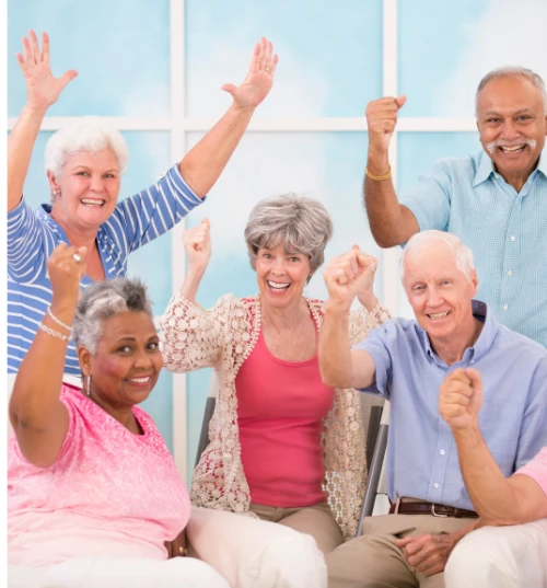 Senior Living Placement Services | New Day Lifestyle for Seniors
