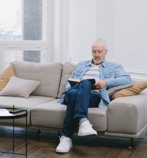 Senior living covers a range of housing and care | New Day Lifestyle for Seniors