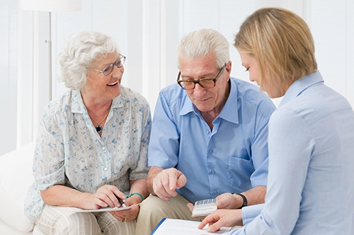 independent living tour questions | New Day Lifestyle for Seniors