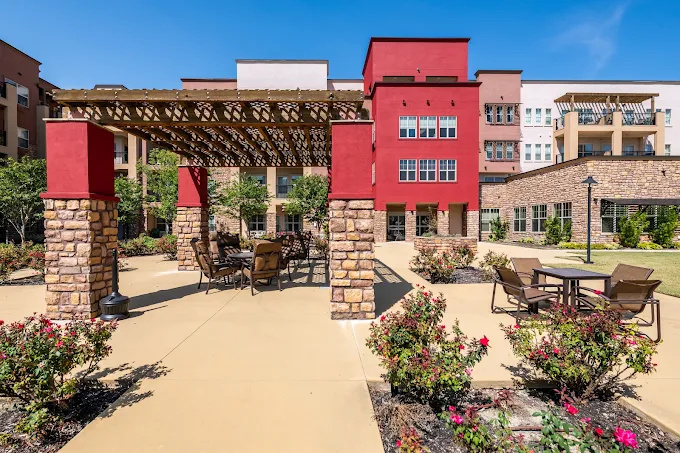Alexis Estates Gracious Retirement Living