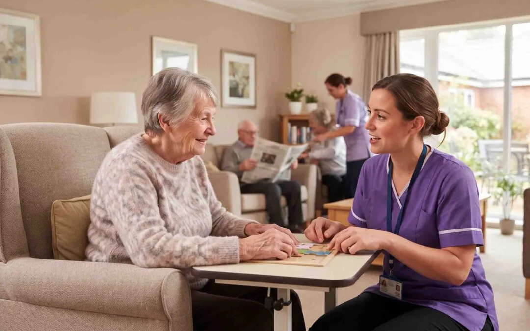 7 Alternatives to Nursing Homes Worth Considering