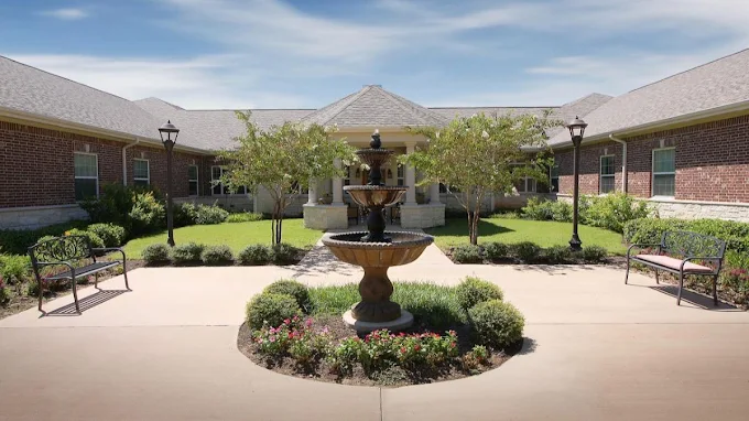 Anointed Senior Living Anointed Senior Living
