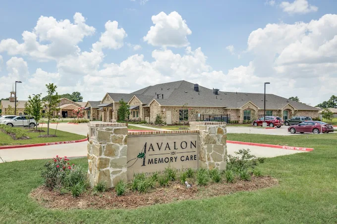 Avalon Memory Care Allen Avalon Memory Care allen tx