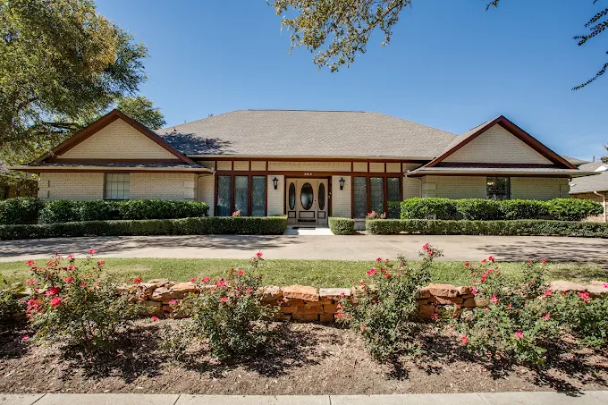 Avalon Memory Care plano