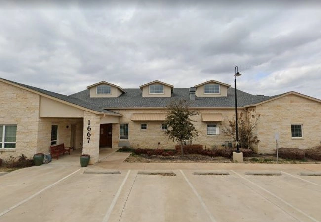 Bader House Memory Care