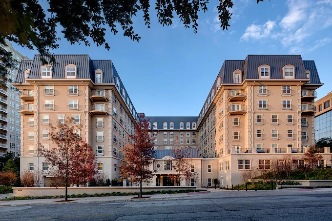Belmont Village Senior Living Turtle Creek Belmont Village Senior Living Turtle Creek