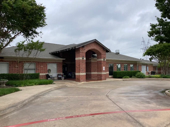 DaySpring Senior Living