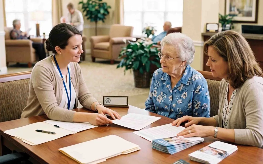 Do All Nursing Homes Accept Medicaid | New Day Lifestyle for Seniors