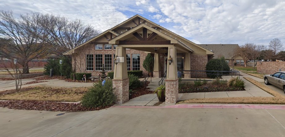Evergreen Assisted Living and Memory Care - Plano