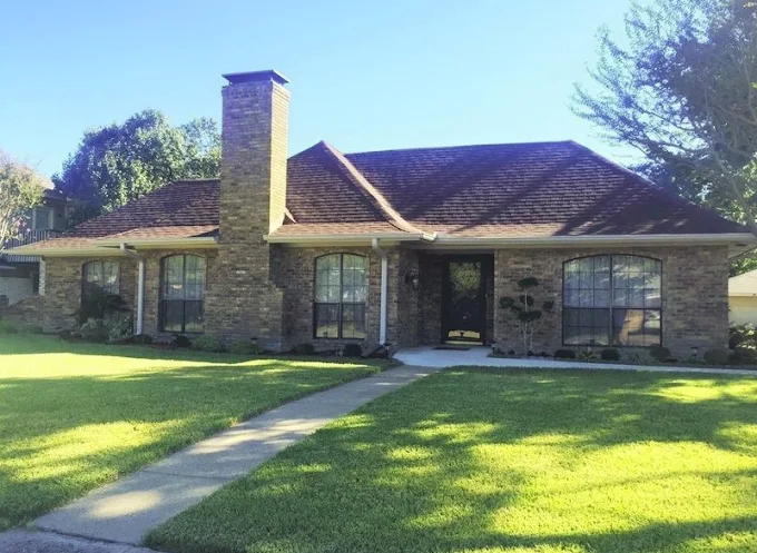 Garland Serenity Home Garland Serenity Home
