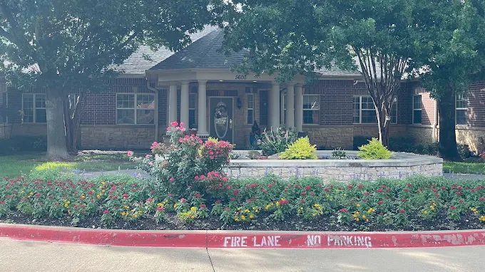 Grand Brook Memory Care of Garland Grand Brook Memory Care of Garland