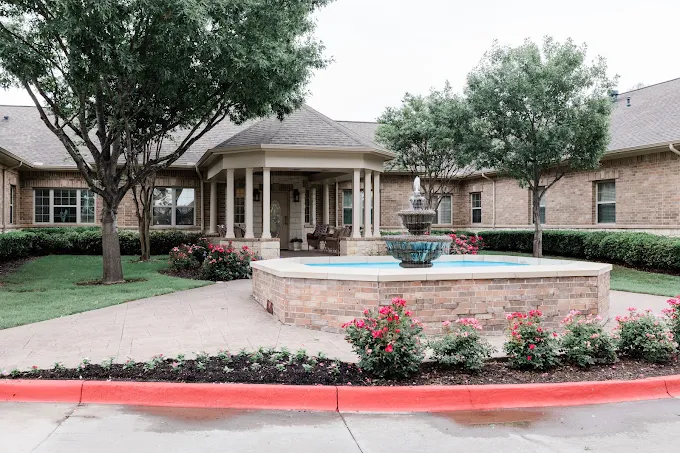 Grand Brook Memory Care of McKinney Grand Brook Memory Care of McKinney