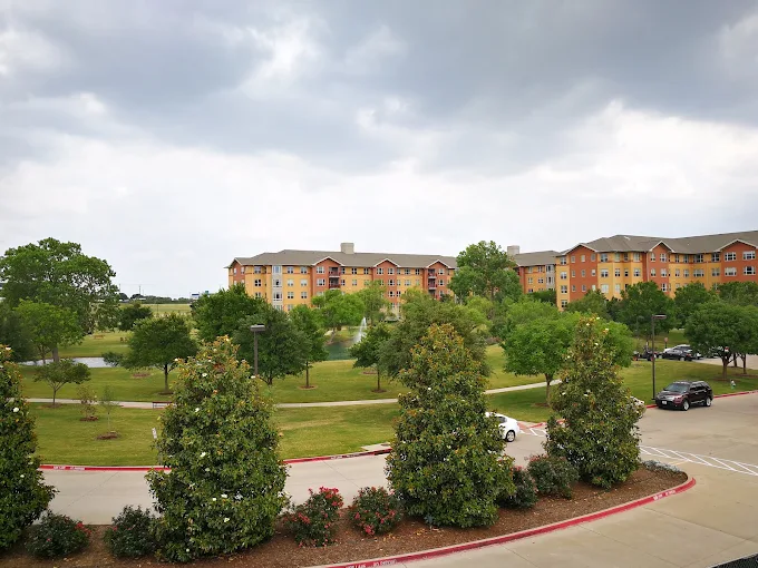 Highland Springs Senior Living Community Highland Springs Senior Living Community