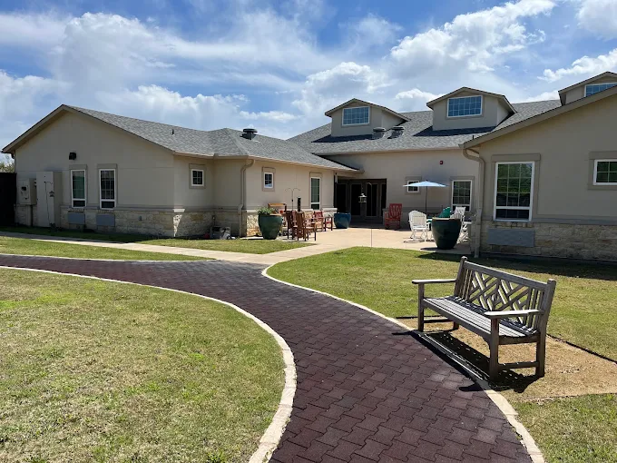 Hope Springs Memory Care