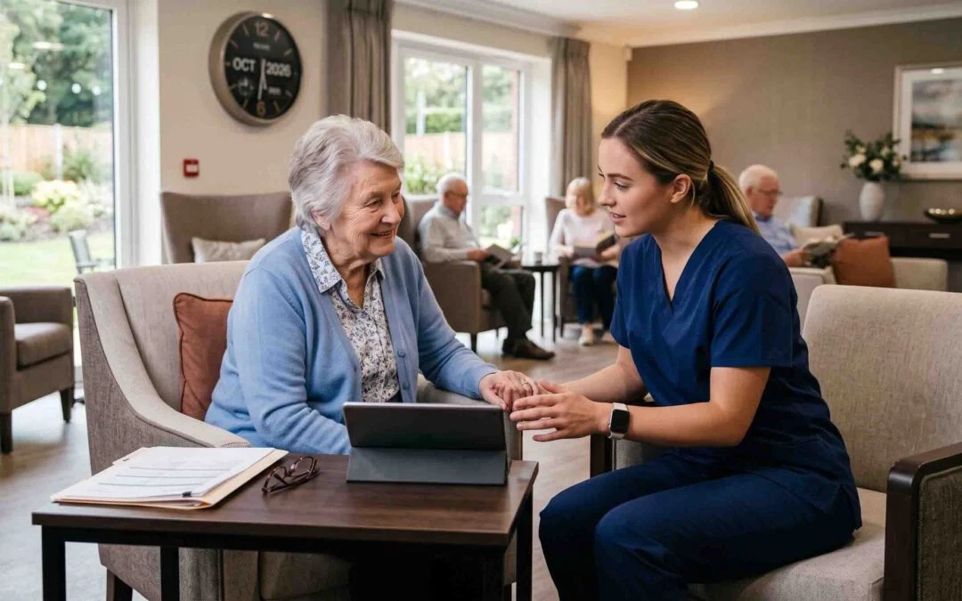 How Much Do Nursing Homes Cost Per Month | New Day Lifestyle for Seniors