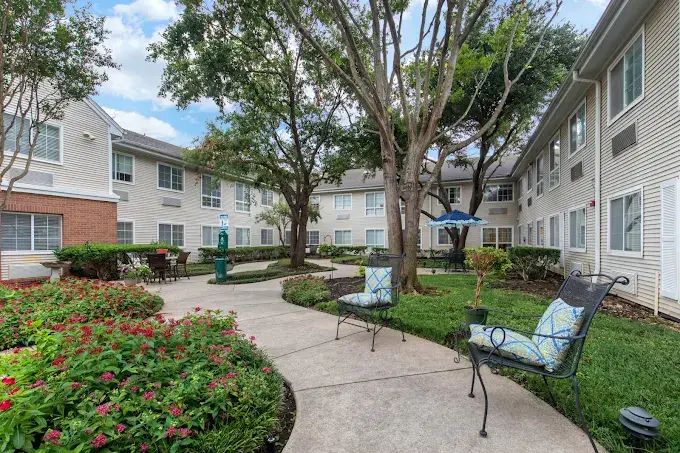 Juniper Village at Preston Hollow Juniper Village at Preston Hollow