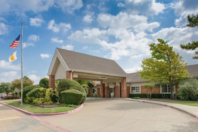 Life Care Center of Plano Life Care Center of Plano
