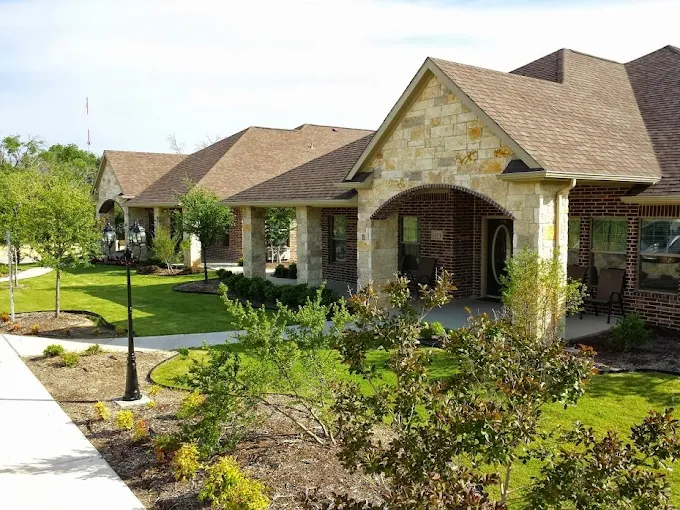 Mayberry Gardens Assisted Living and Memory Care Mayberry Gardens Assisted Living and Memory Care
