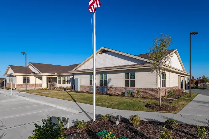 New Haven Assisted Living and Memory Care of Wylie New Haven Assisted Living and Memory Care of Wylie