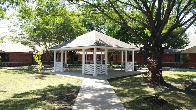 Park Manor of McKinney Park Manor of McKinney