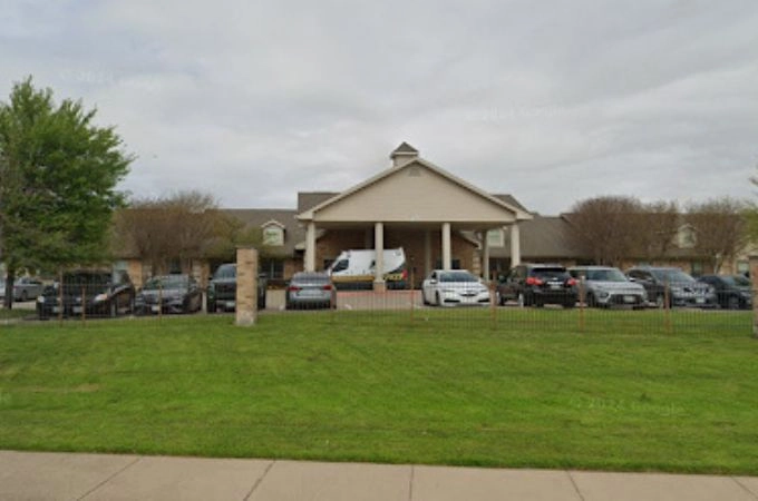 Pleasant Valley Healthcare Rehabilitation Center Pleasant Valley Healthcare Rehabilitation Center
