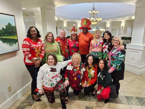 Senior Living Guidance | New Day Lifestyle for Seniors 
