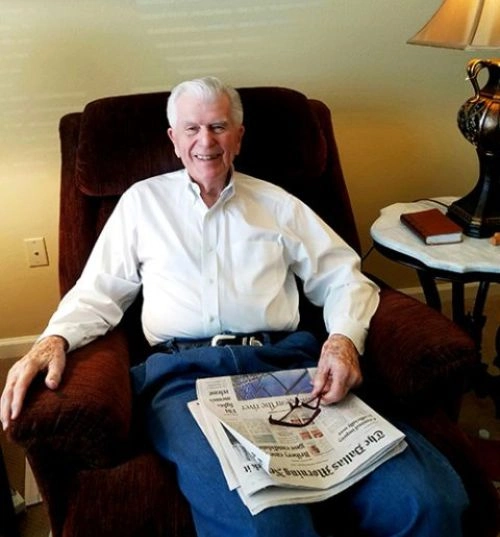 Senior Living services | New Day Lifestyle for Seniors 