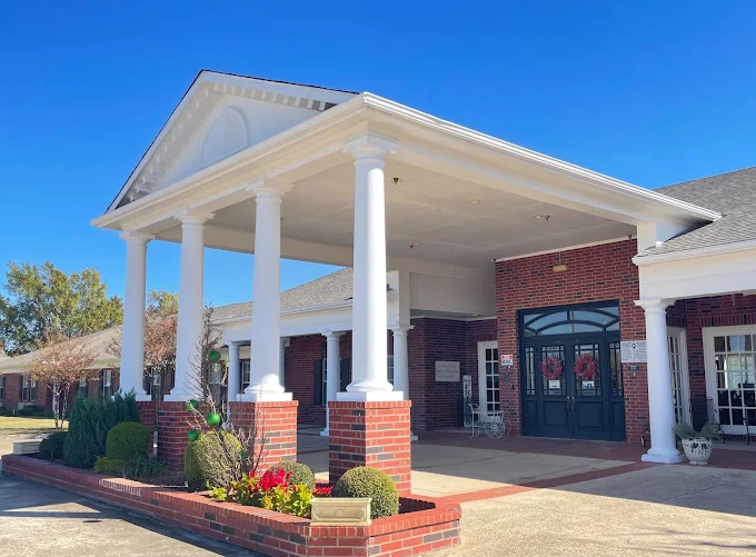 Silver Creek Assisted Living Silver Creek Assisted Living