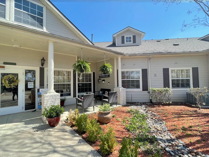 Silvermark Assisted Living & Memory