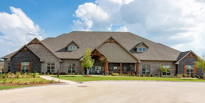 Teresa’s House Assisted Living & Memory Care Teresa’s House Assisted Living & Memory Care