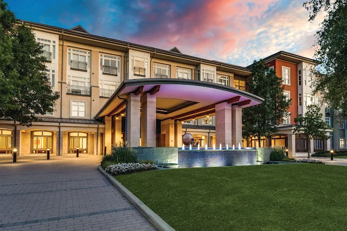 The Legacy Willow Bend The Legacy Willow Bend
