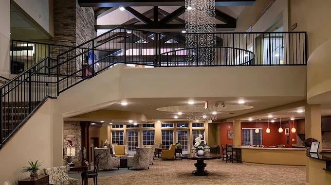 The Oxford Grand The Oxford Grand