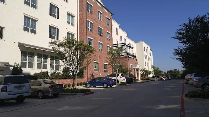 The Tradition-Lovers Lane Assisted Living & Memory Care The Tradition-Lovers Lane Assisted Living & Memory Care