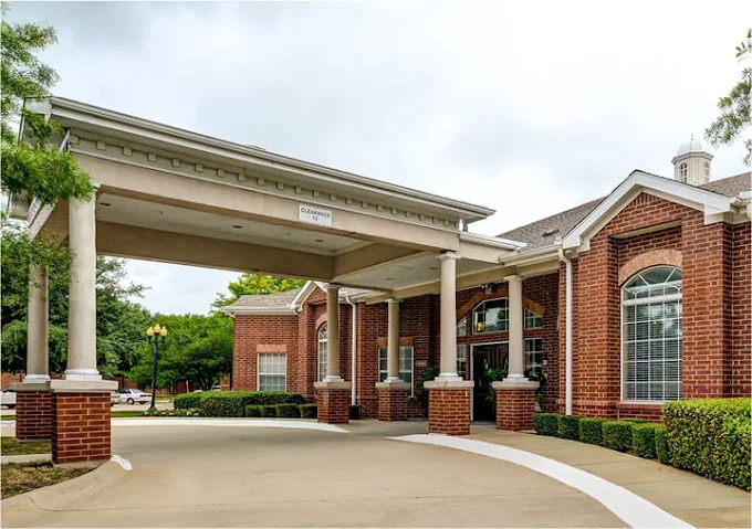 The Waterford at Plano 