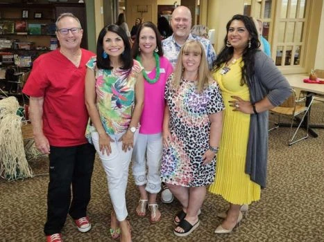Trusted Senior Care Advisors | New Day Lifestyle for Seniors