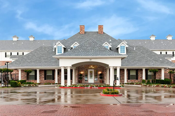 Twin Rivers Richardson Senior Living
