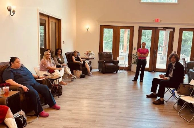 Village Green Memory Care Community McKinney