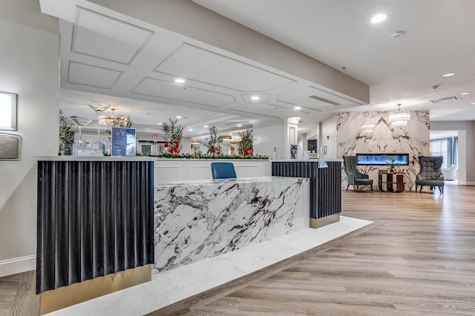 Vitality Living Preston Hollow Vitality Living Preston Hollow