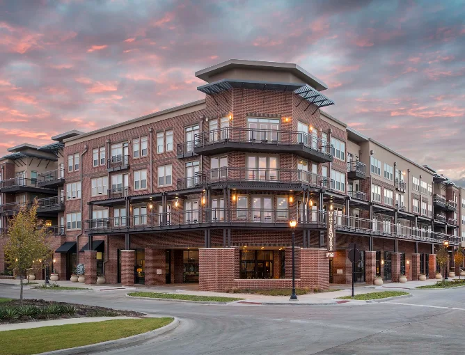 Watermere at Frisco Watermere at Frisco